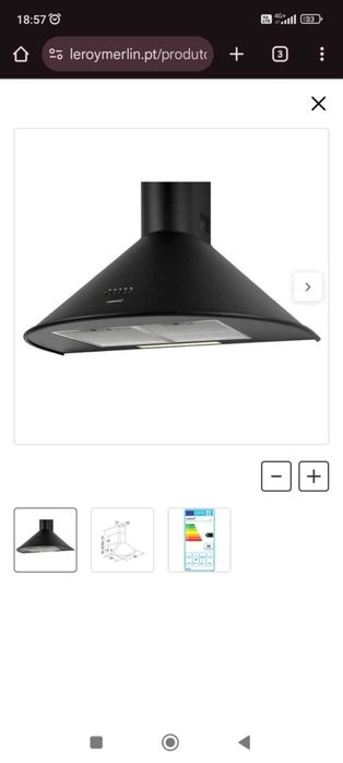 Forno+placa,banca e exaustor NOVOS