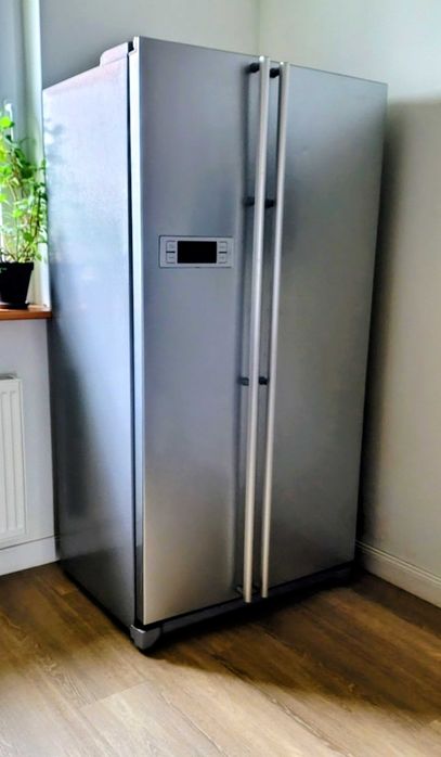 Lodówka Samsung RSH5STTS – stan bdb, 100% sprawna