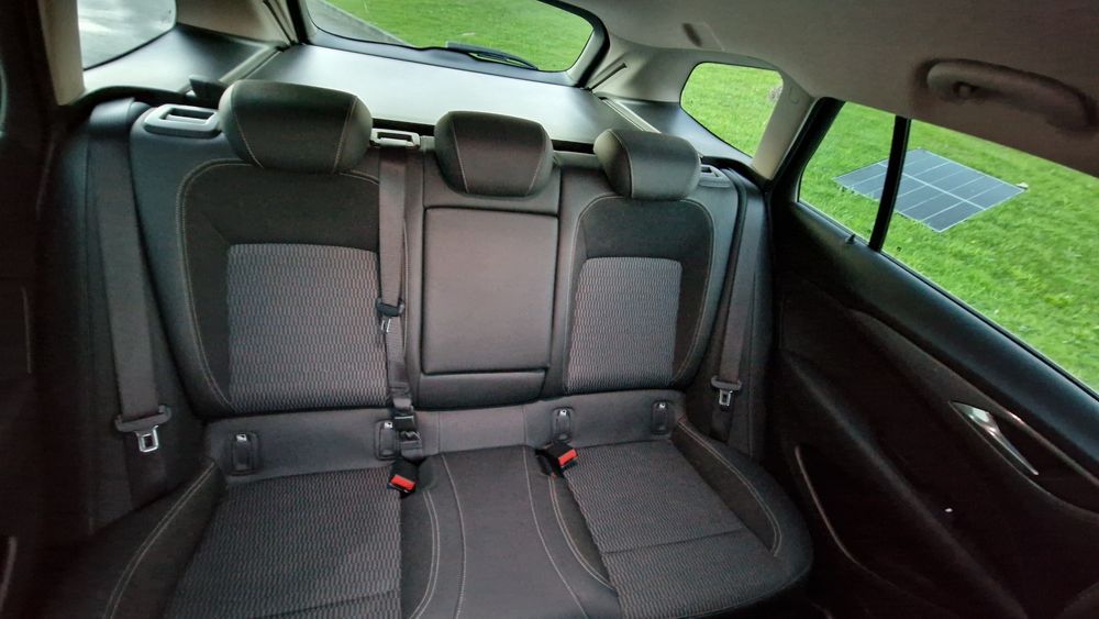 Opel Insignia B Sports tourer 1.5 Ecotec