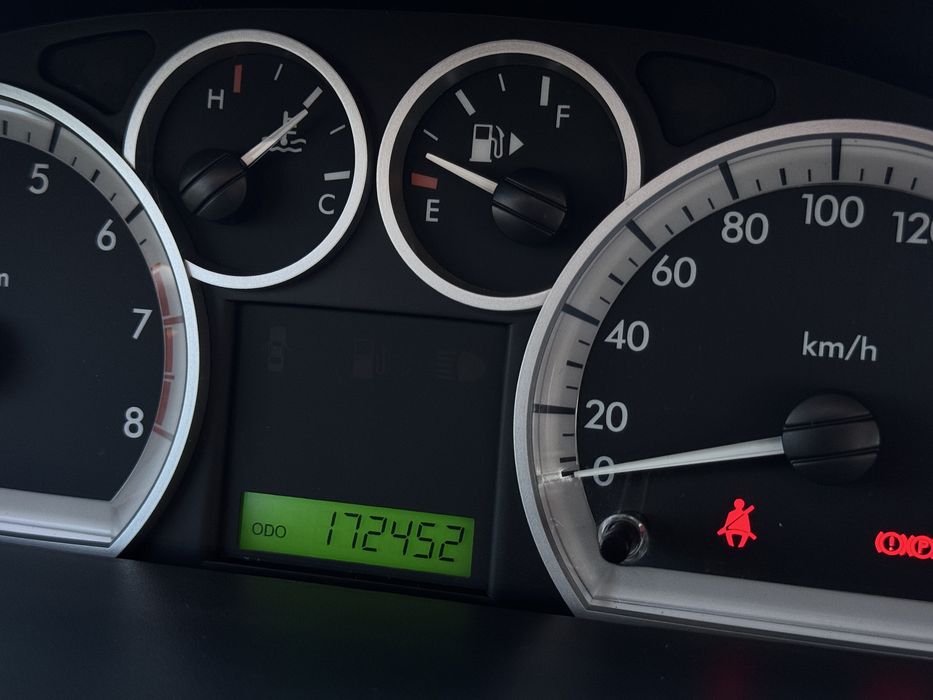 Продам Chevrolet Aveo T250