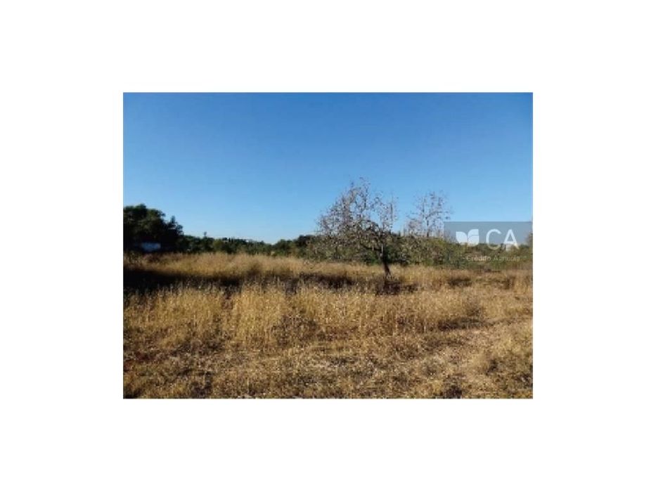 Prédio misto em Santa Margarida