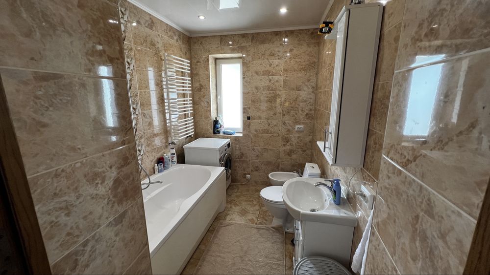 Продам будинок 233 м², 16соток, с. Димка, 2016 рік, готовий фасад