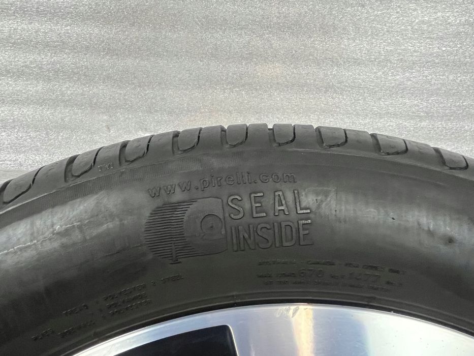 Pirelli cinturato P7 215/55/17 opony letnie 215/55r17 1szt. 2020r 7,5m