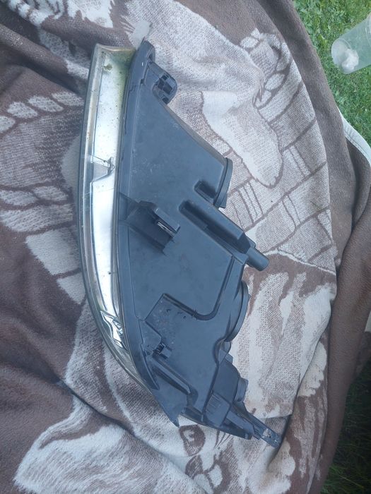 Lampa Opel Insignia A prawa
