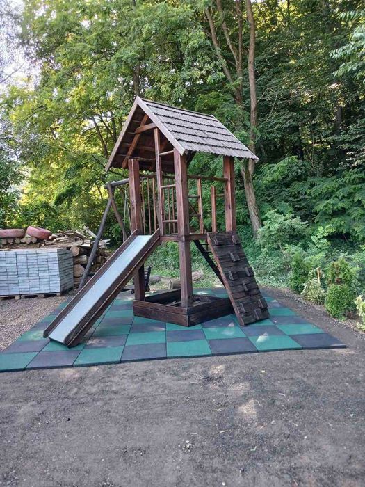 Відпочинок, оренда в мальовничому Шаян