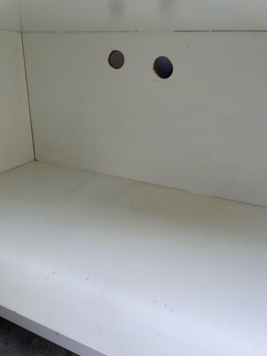 Movel casa de banho com lavatorio