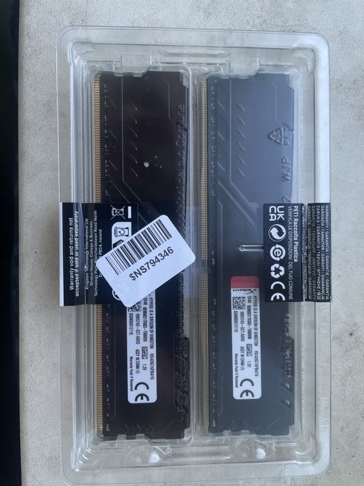 32gb ddr4 2666 - купити комп'ютери та комплектуючі - Ціна на OLX.ua