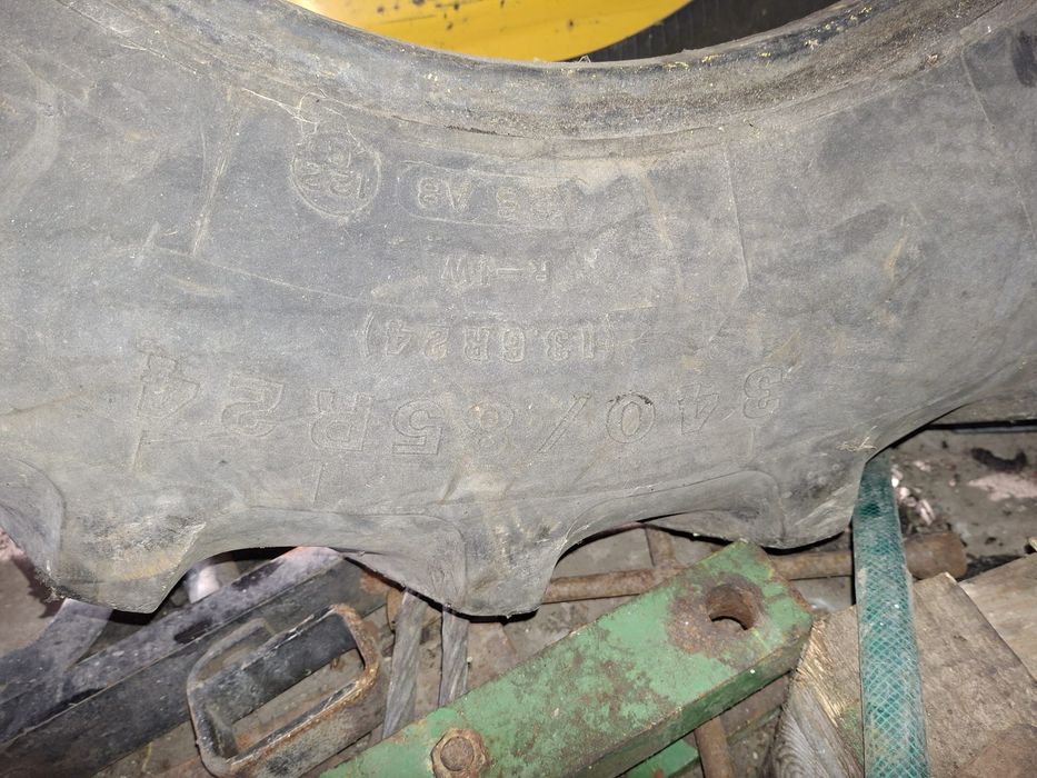 Opona rolnicza Firestone  13.6R24