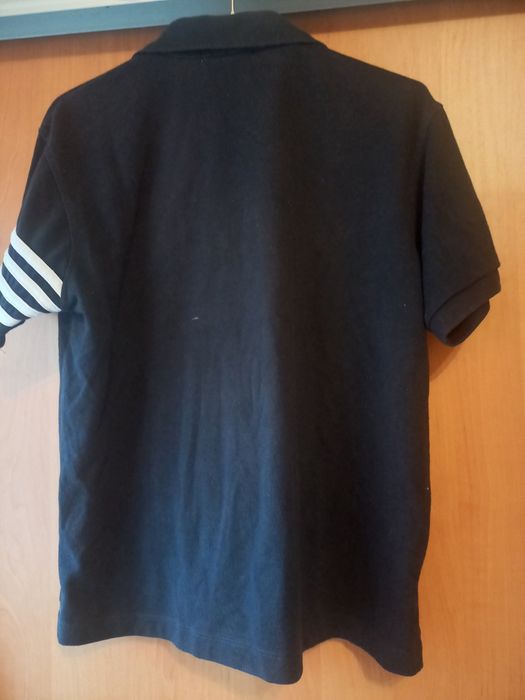 Koszulka polo Lacoste:-)
