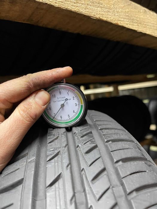 LS520 Літні шини 165/70r14 Matador Stella 2 Пара