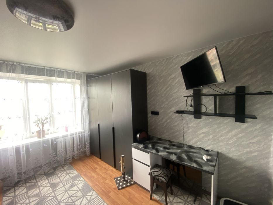 Здам в оренду кімнату в гуртожитку