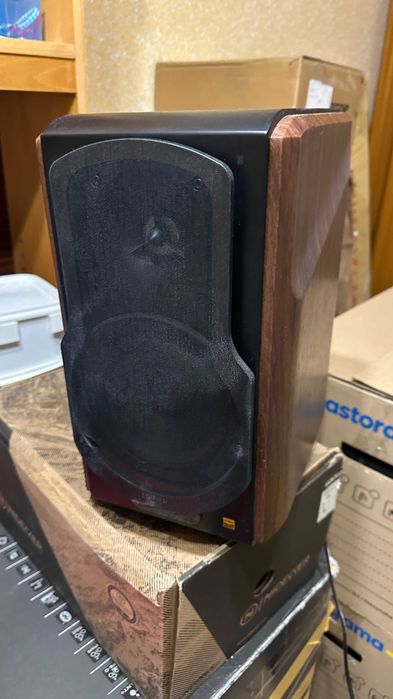 Głośniki aktywne Edifier S2000MKIII Bluetooth 5.0 Hi-Res