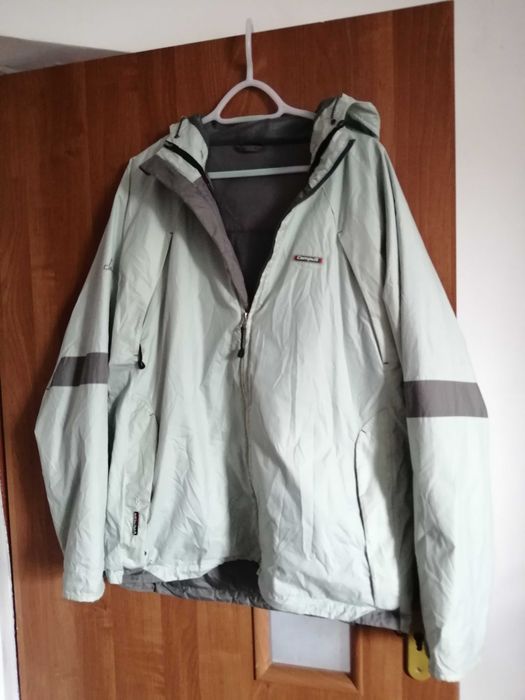 Kurtka campus Sphinx vaportex xl trekkingiwa