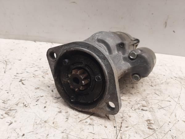 Motor de arranque ISUZU D-Max II (TFR, TFS)