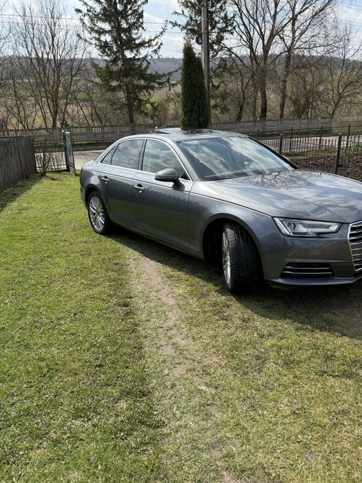 Продається  Audi