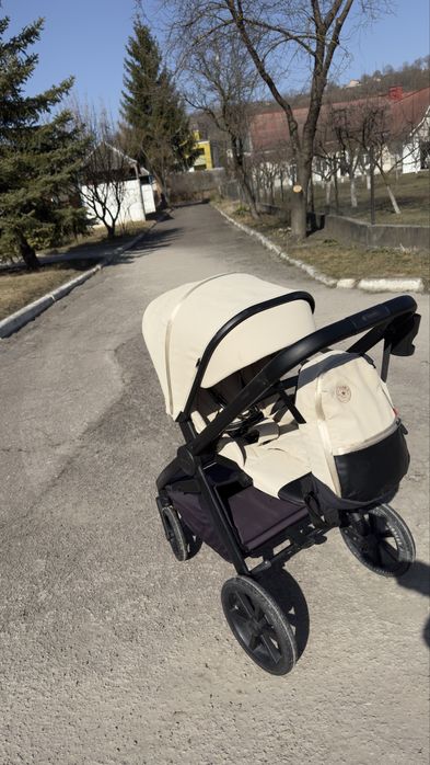 Продам коляску Carello Omega 2 в 1