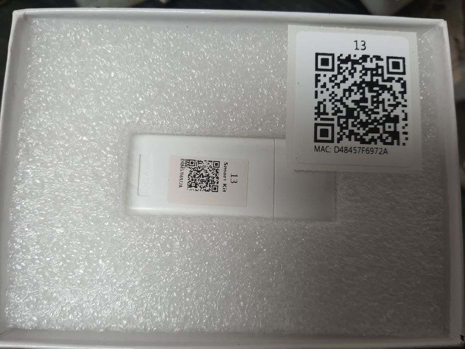 Moduł wifi klimatyzacji