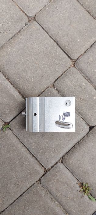 Antena satelitarna ( turystyczna ) Kamper, ciężarówka na przyssawkę.