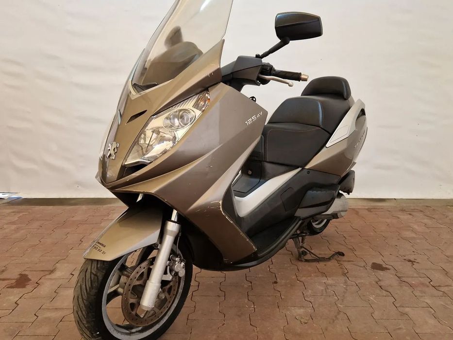 Peugeot
