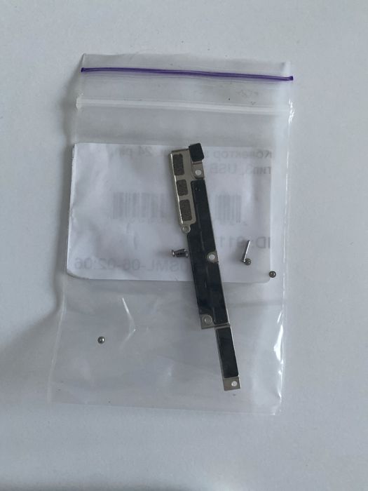 iPhone X б/у (на детали)