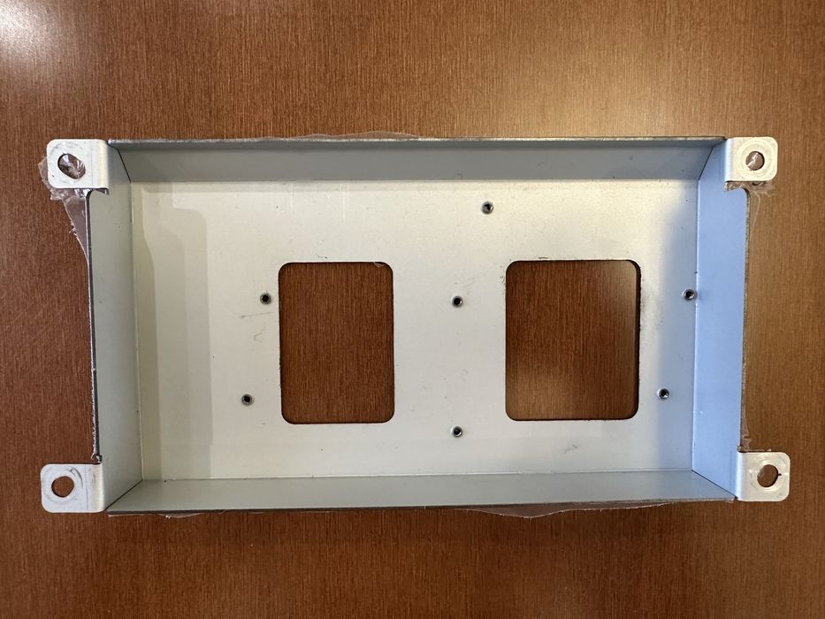 Магнитофон на AUDI A4 B8 з CarPlay GTD007