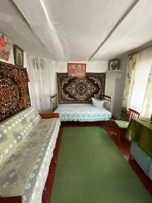 Будинок село Шапіївка