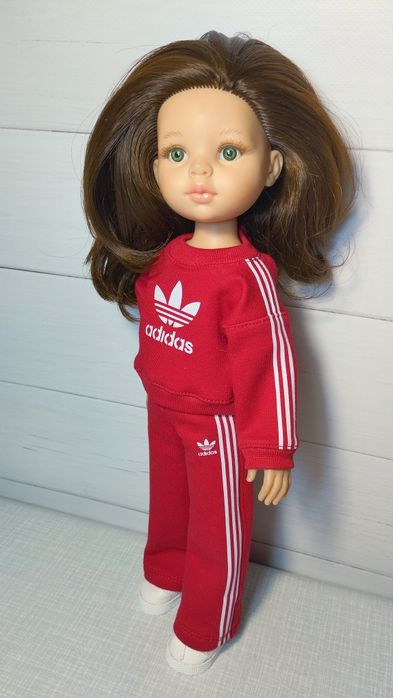 Паола рейна. Одяг для ляльки. Ляльковий одяг. Paola reina