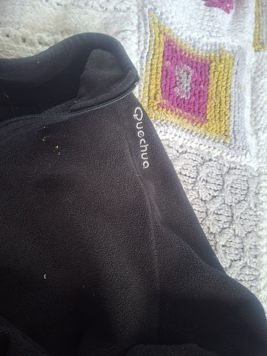 Quechua polar męski rozm M/L