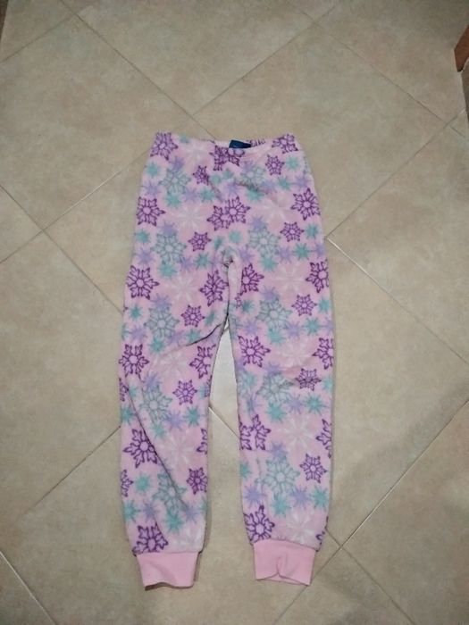 Pijama de criança
