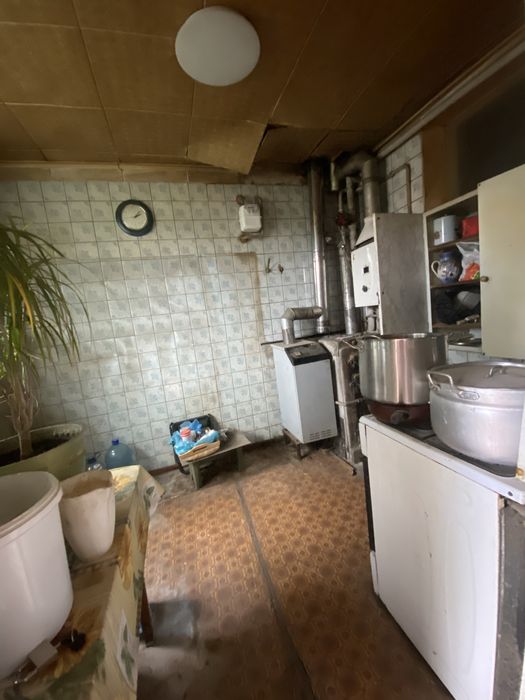 Продам дом 109 м2 Лысая гора, Холодногорский р-н, Харьков