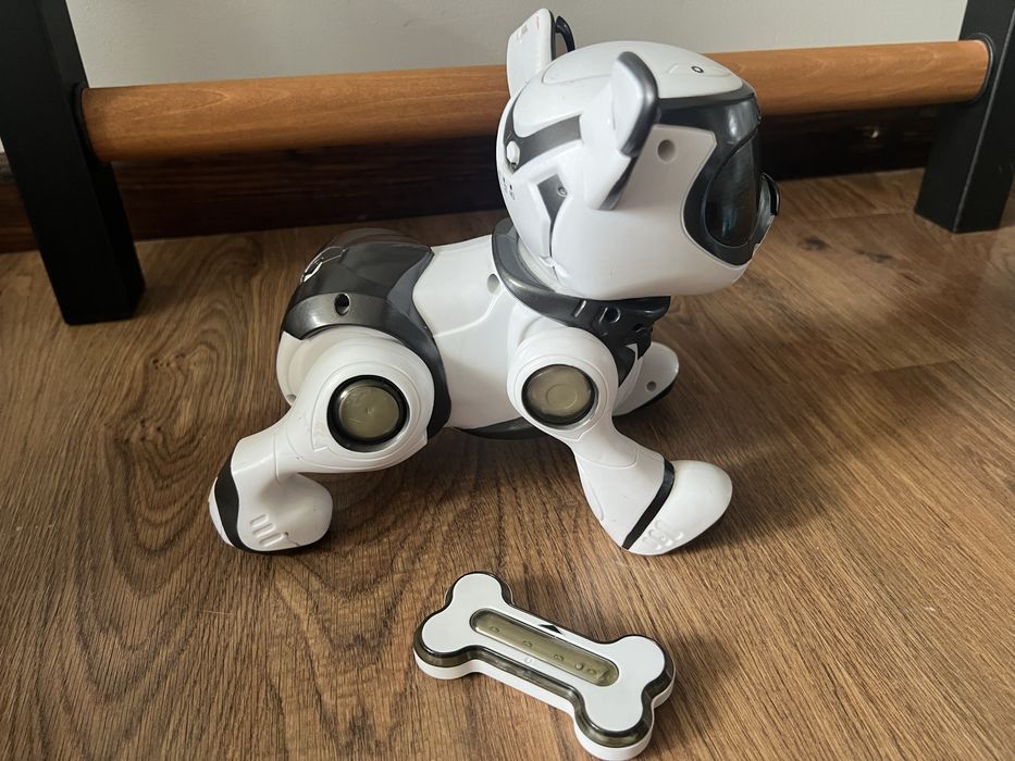 Interaktywny pies COBI