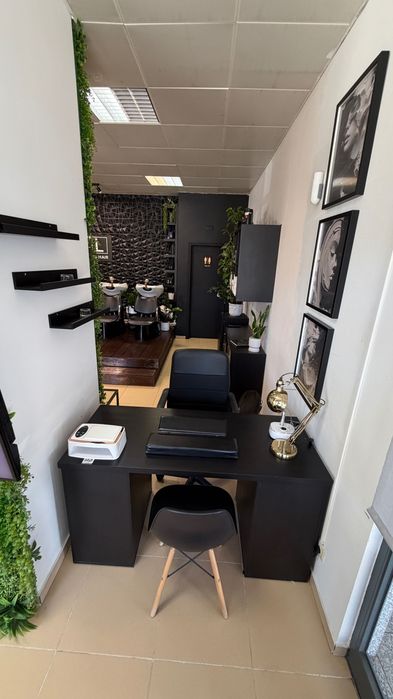 Espaço para Manicure