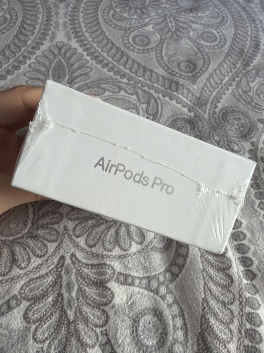 AirPods Pro - 2° geração