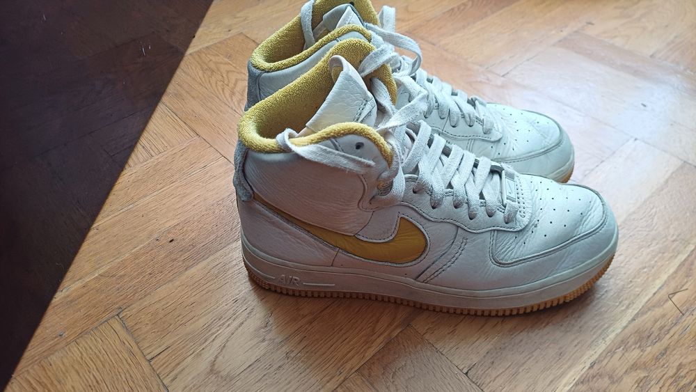 Nike air force high