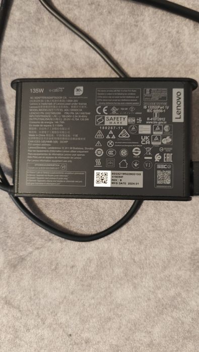 IdeaPad 3 15ACH6 24gb ram ssd 1tb