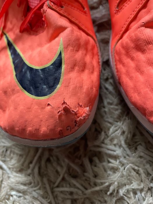 Шипівки для стрибків в висоту