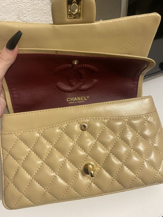 Сумка chanel нова
