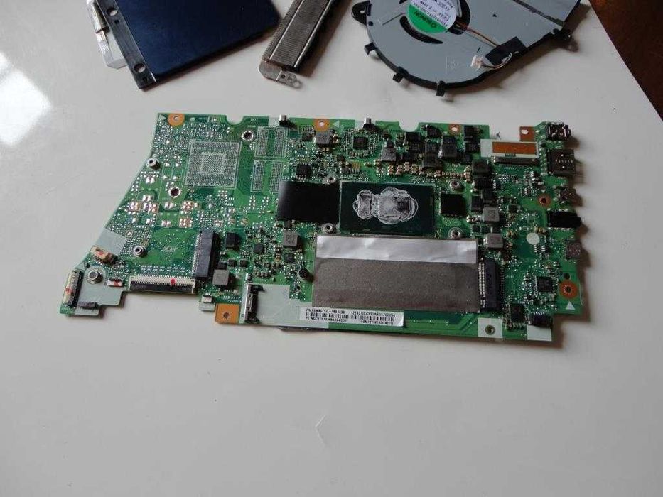 Peças portátil Asus UX430U