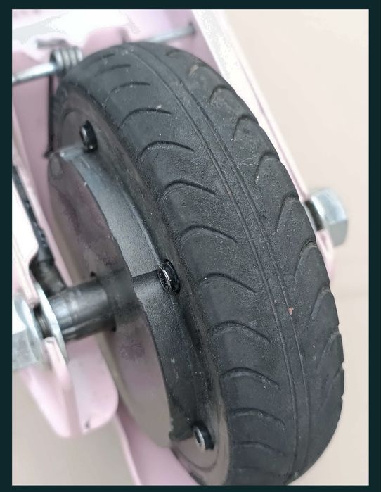 Електросамокат дитячий proove kids 120w