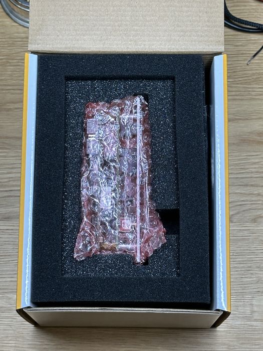 Behringer CP1A, Eurorack модуль живлення