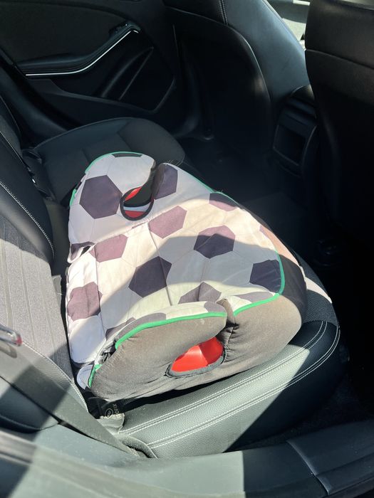 Cadeira auto bebeconfort