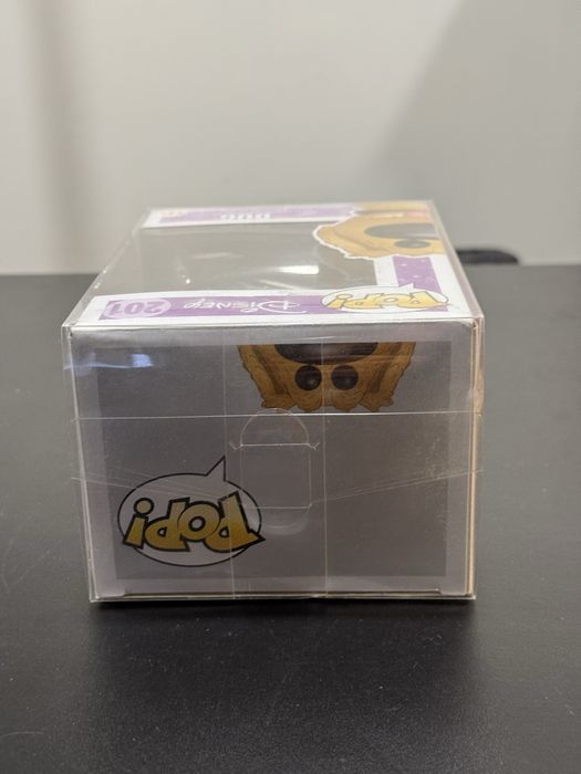 Funko pop UP! dug flocked exclusivo64740192976001124