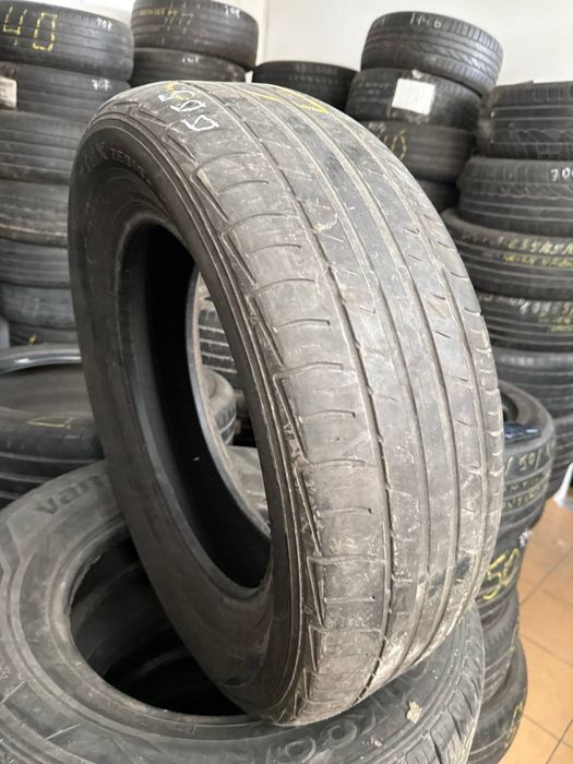 Falken ziex ze 914 A 215/65/17 лето пара