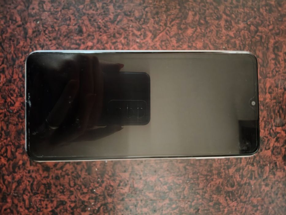 Vendo Samsung A12