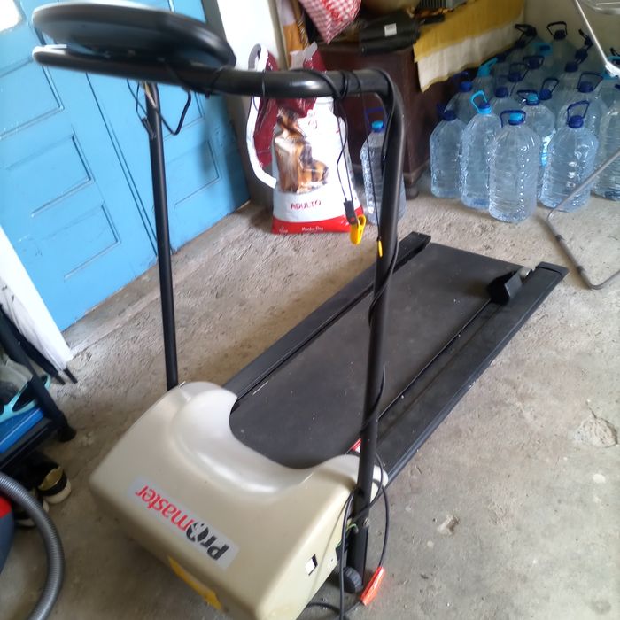 Electric treadmill442505904249251842