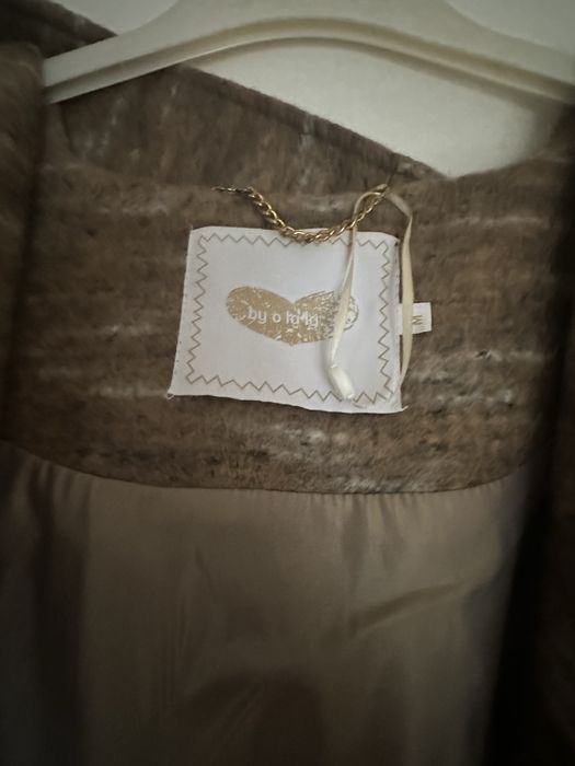 Płaczczyk by o lala