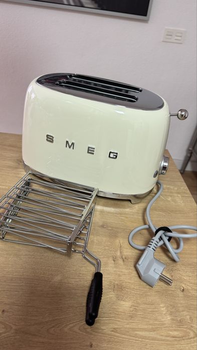 Torradeira SMEG