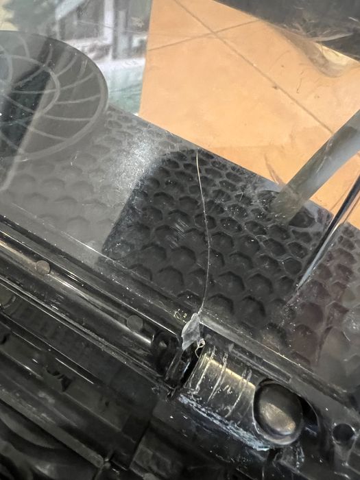 Robot czyszczący  basen TEBAS 7310