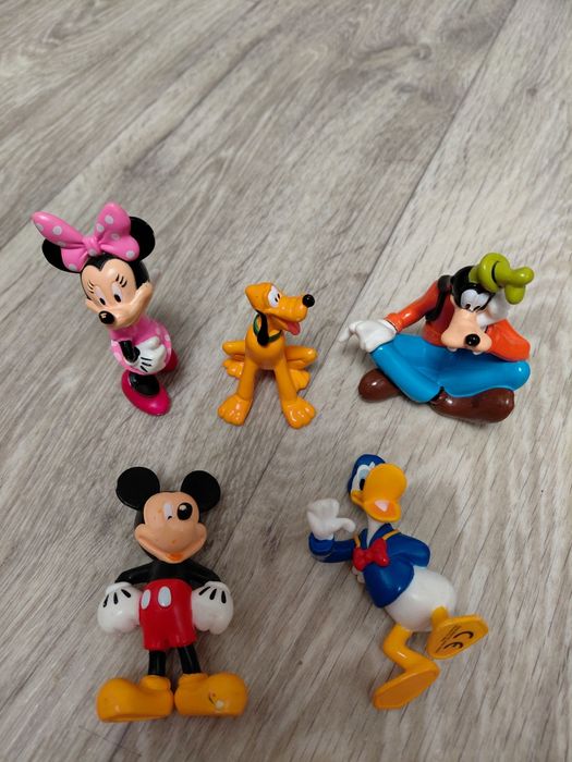 Набір фігурок Герої Mikey Mouse оригінал