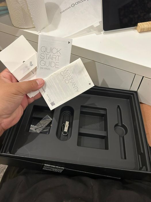 Galaxy Book 10.6 como novo VENDO OU TROCO